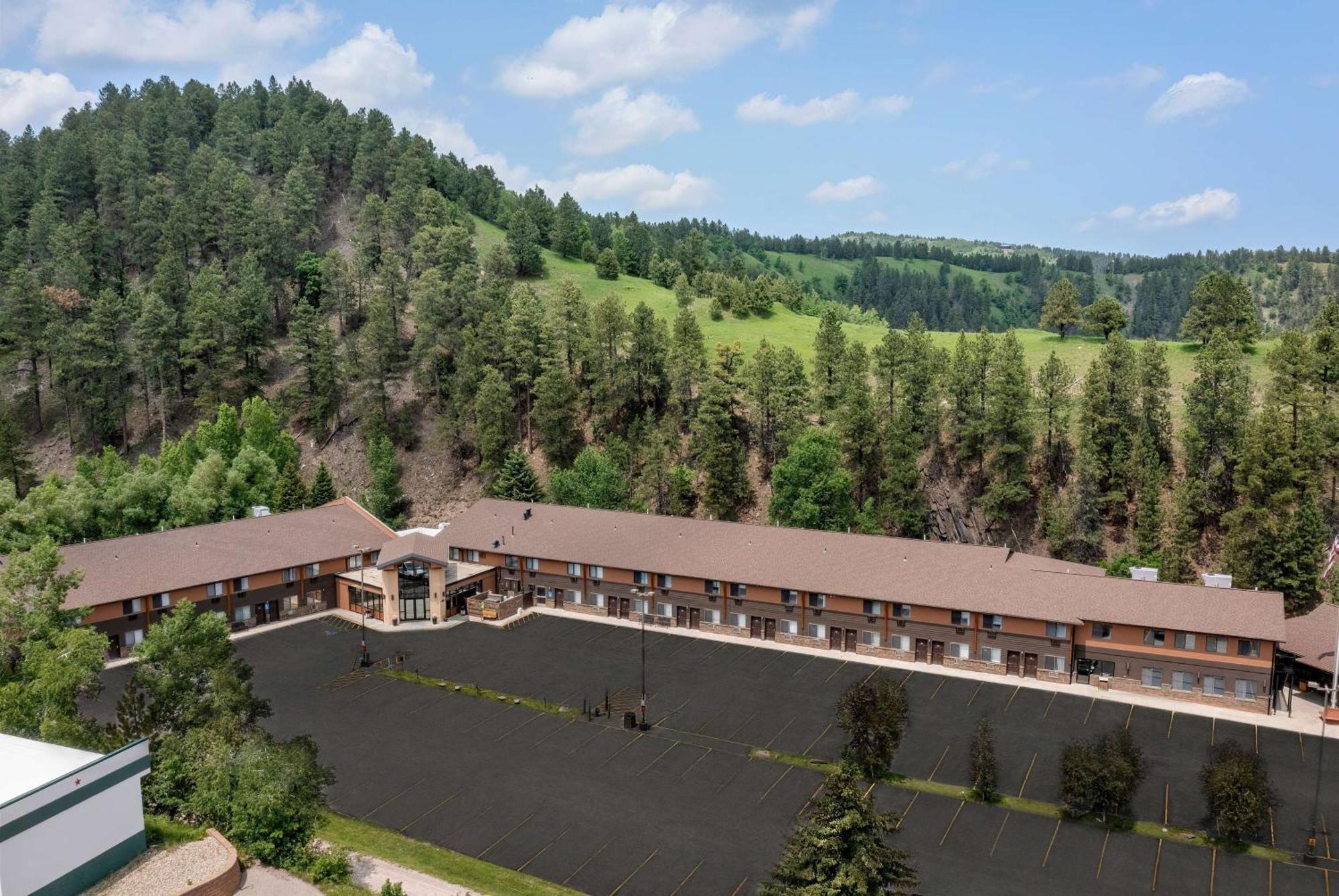 Deadwood Gulch Resort, Trademark Collection By Wyndham Екстер'єр фото