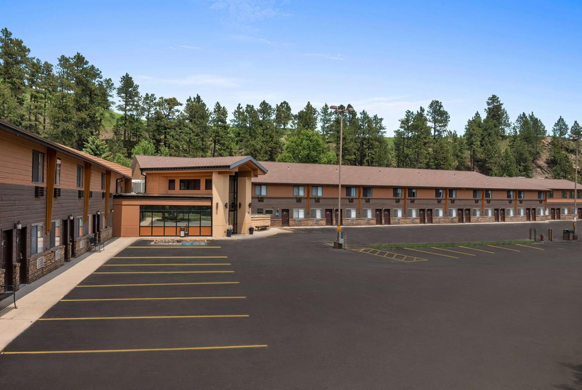 Deadwood Gulch Resort, Trademark Collection By Wyndham Екстер'єр фото