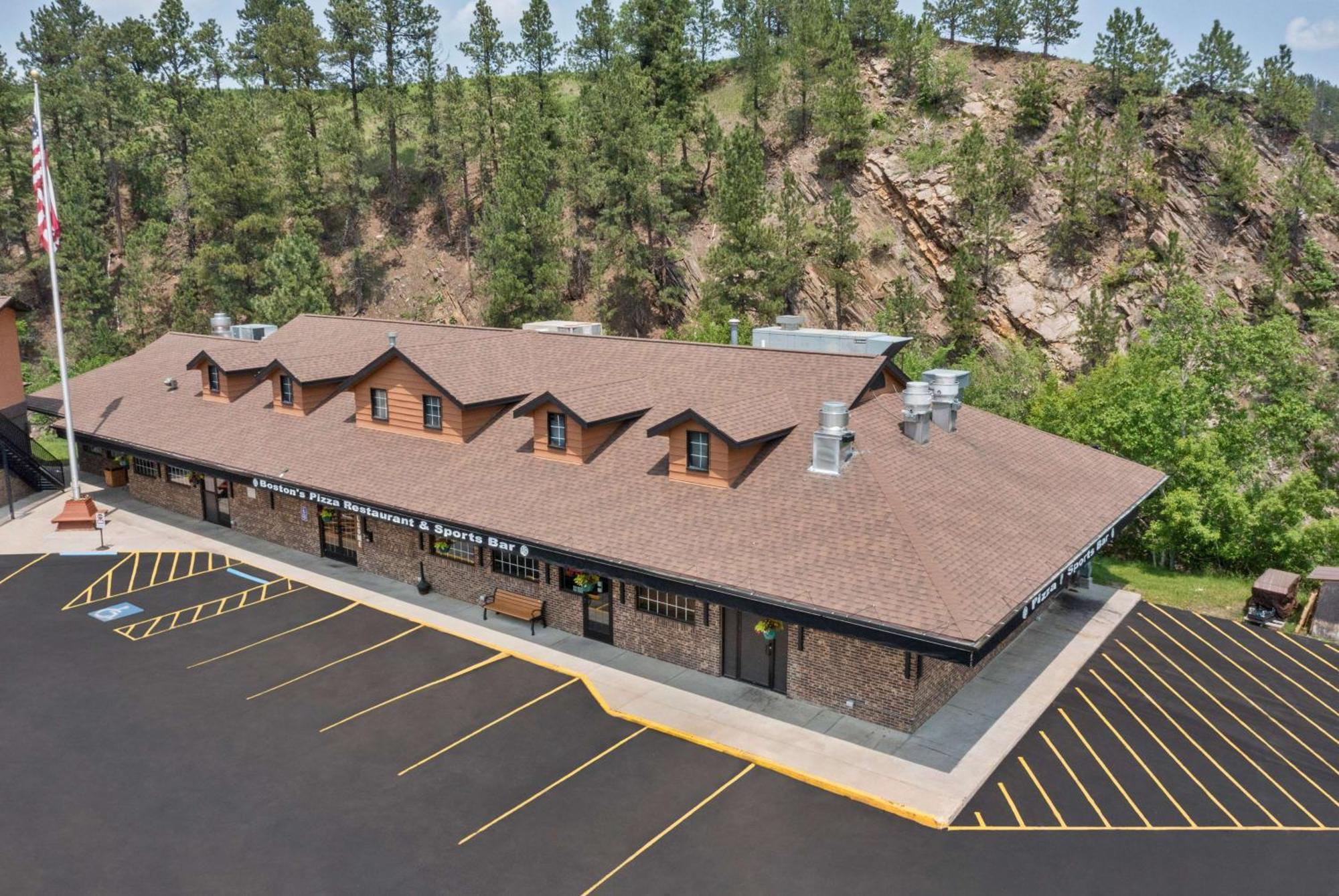 Deadwood Gulch Resort, Trademark Collection By Wyndham Екстер'єр фото