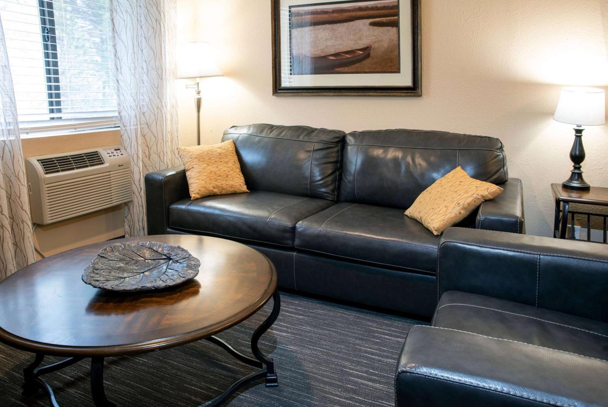 Deadwood Gulch Resort, Trademark Collection By Wyndham Екстер'єр фото