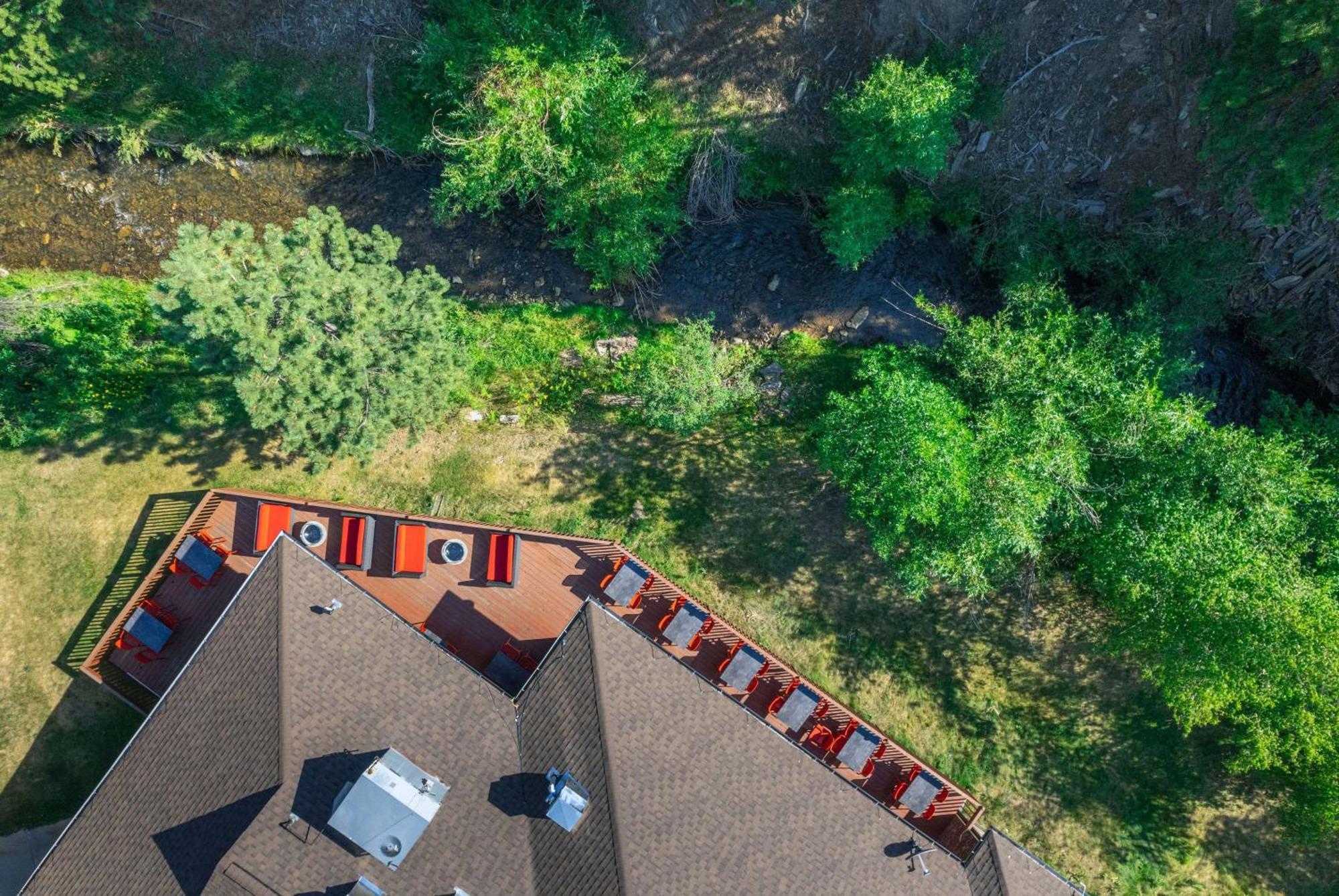 Deadwood Gulch Resort, Trademark Collection By Wyndham Екстер'єр фото