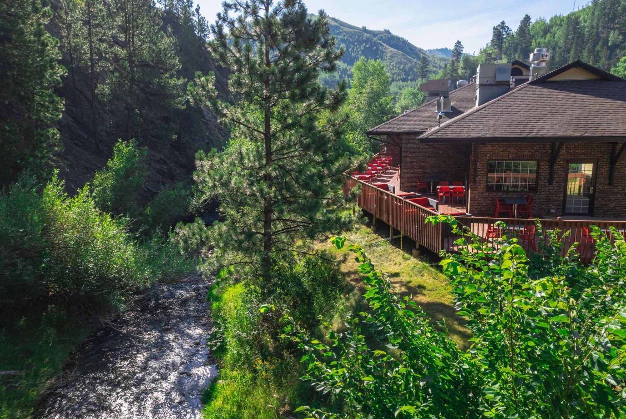 Deadwood Gulch Resort, Trademark Collection By Wyndham Екстер'єр фото