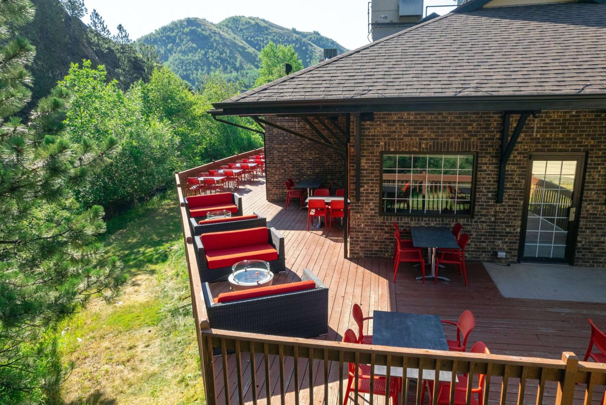 Deadwood Gulch Resort, Trademark Collection By Wyndham Екстер'єр фото