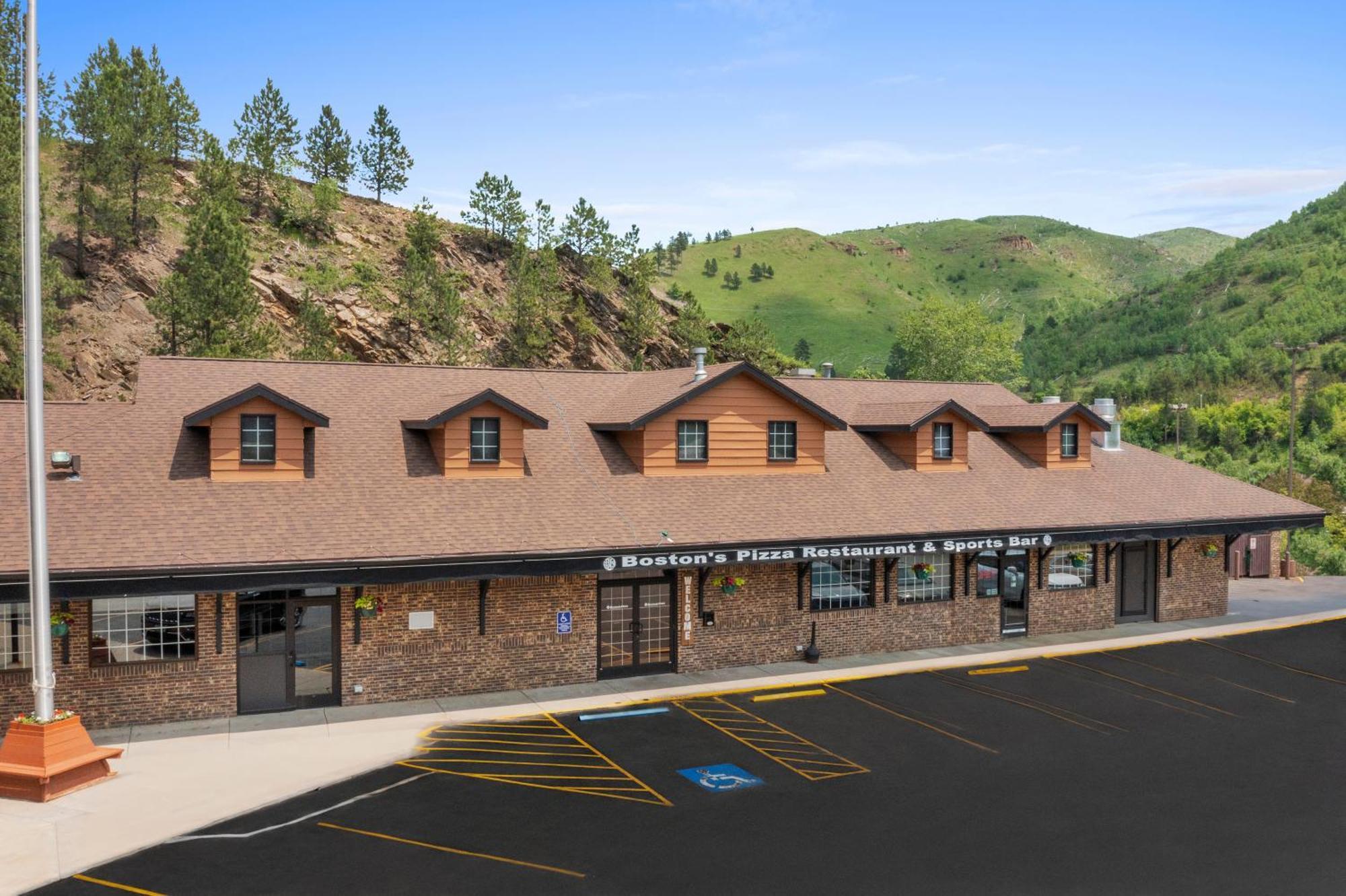 Deadwood Gulch Resort, Trademark Collection By Wyndham Екстер'єр фото