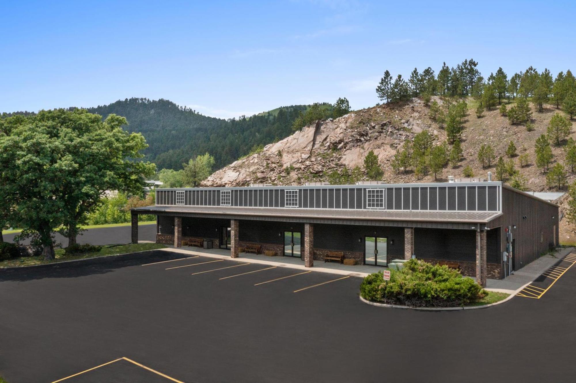 Deadwood Gulch Resort, Trademark Collection By Wyndham Екстер'єр фото