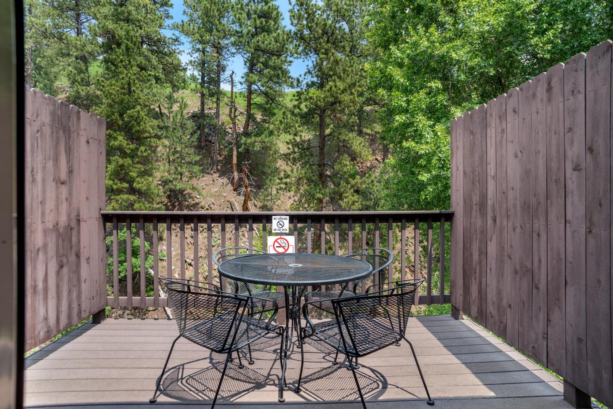 Deadwood Gulch Resort, Trademark Collection By Wyndham Екстер'єр фото