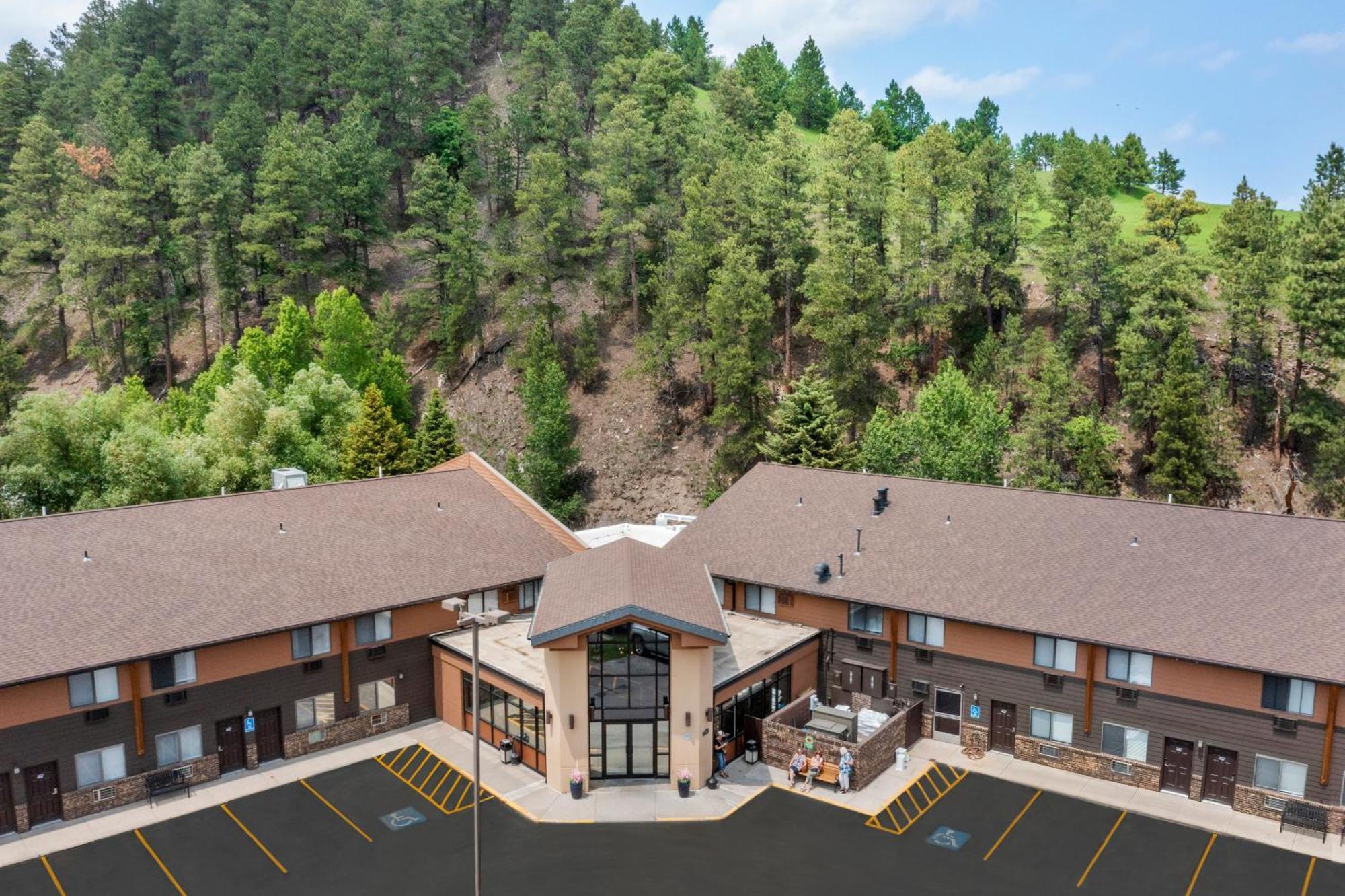 Deadwood Gulch Resort, Trademark Collection By Wyndham Екстер'єр фото