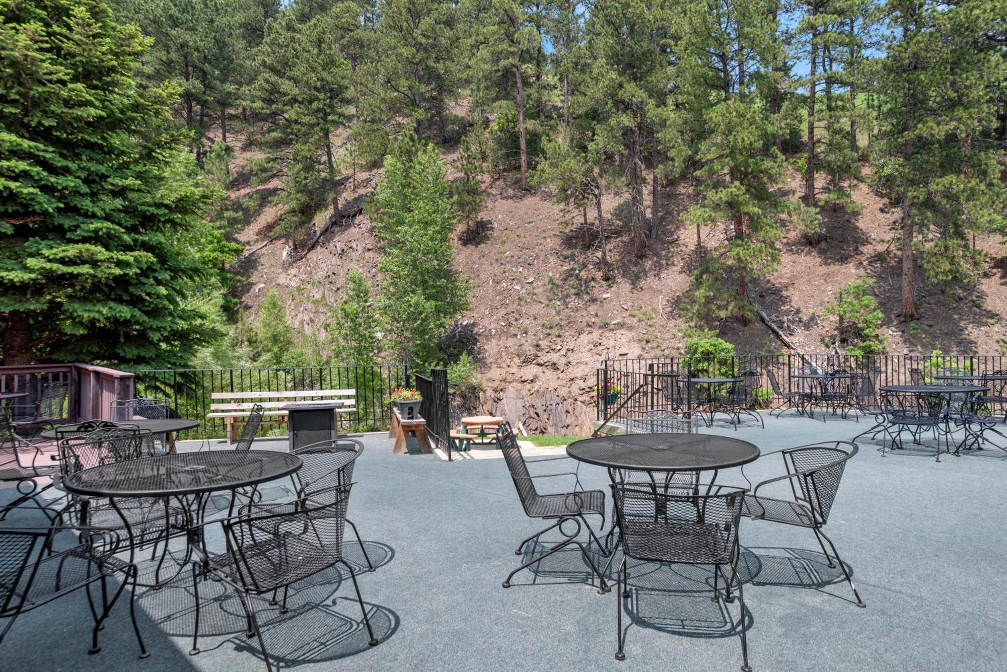 Deadwood Gulch Resort, Trademark Collection By Wyndham Екстер'єр фото