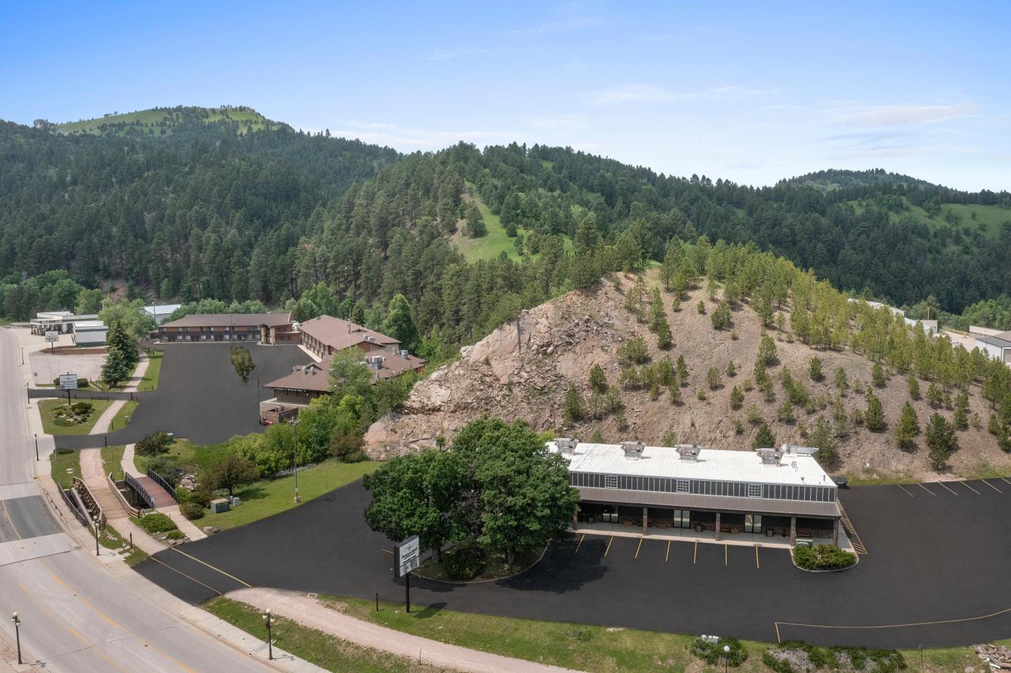 Deadwood Gulch Resort, Trademark Collection By Wyndham Екстер'єр фото