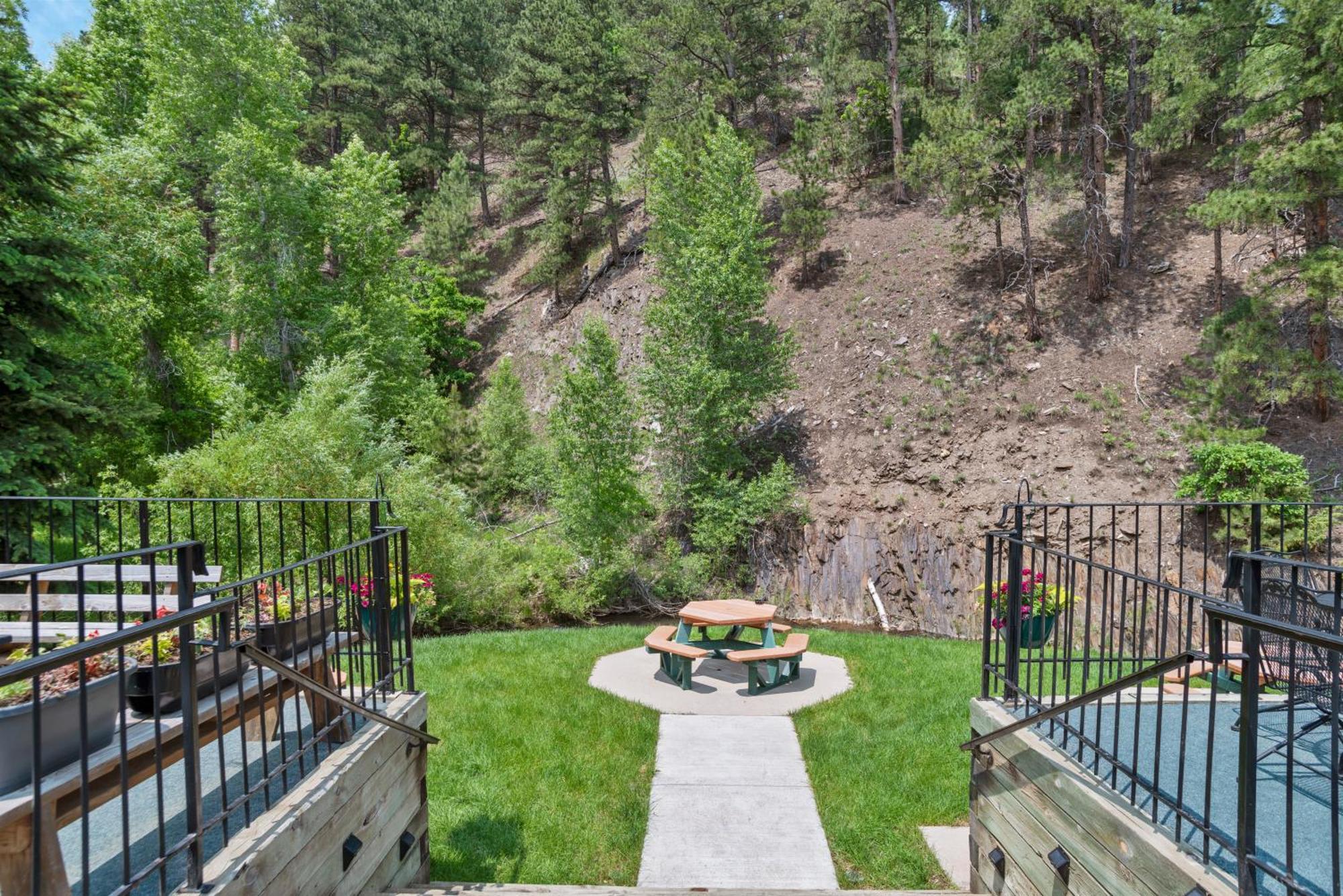Deadwood Gulch Resort, Trademark Collection By Wyndham Екстер'єр фото
