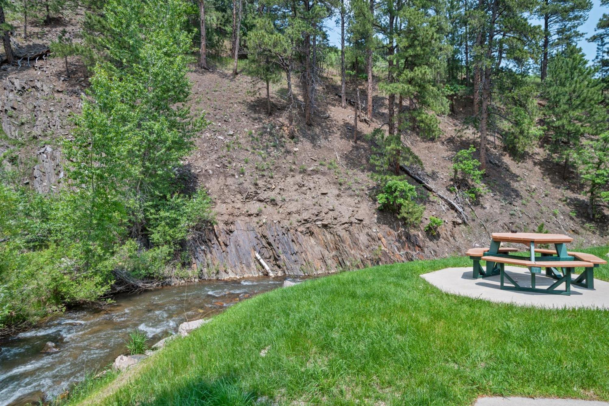 Deadwood Gulch Resort, Trademark Collection By Wyndham Екстер'єр фото