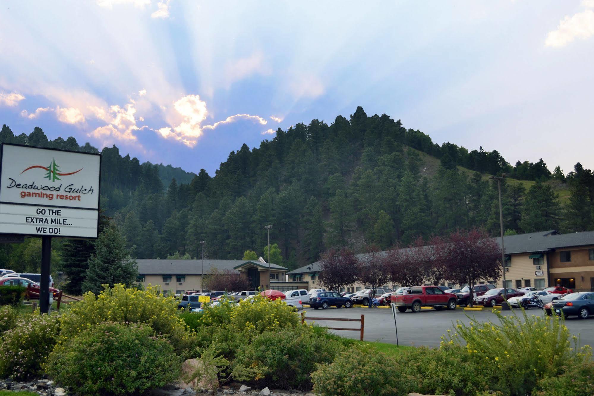 Deadwood Gulch Resort, Trademark Collection By Wyndham Екстер'єр фото